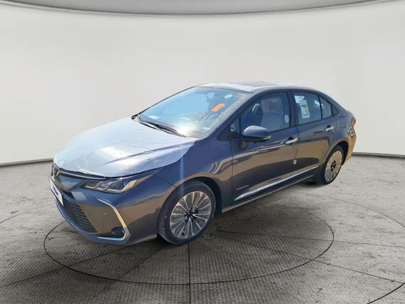 تويوتا كورولا XLI Executive Moonroof 2026 