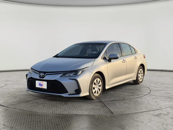 Toyota Corolla XLI 2022 