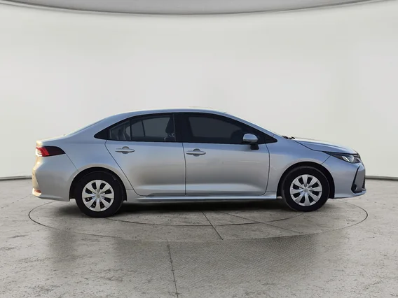 Toyota Corolla XLI 2022 