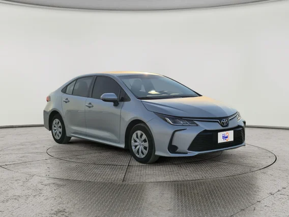 Toyota Corolla XLI 2022 