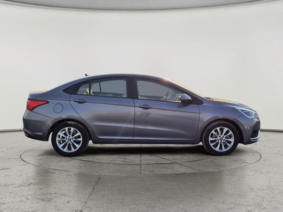 Chery Arrizo 5 Comfort 2023 