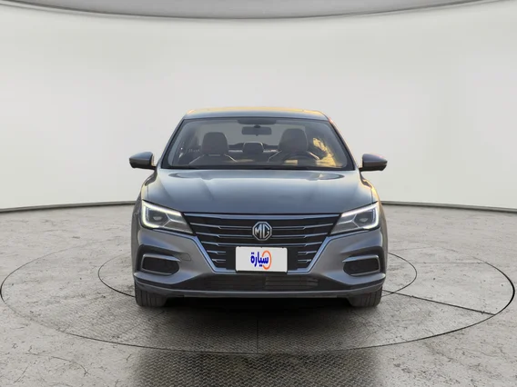 ام جي 5 LUX 2023 