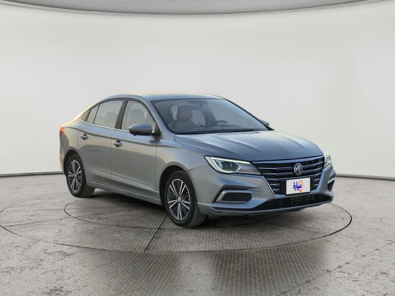 ام جي 5 LUX 2023 