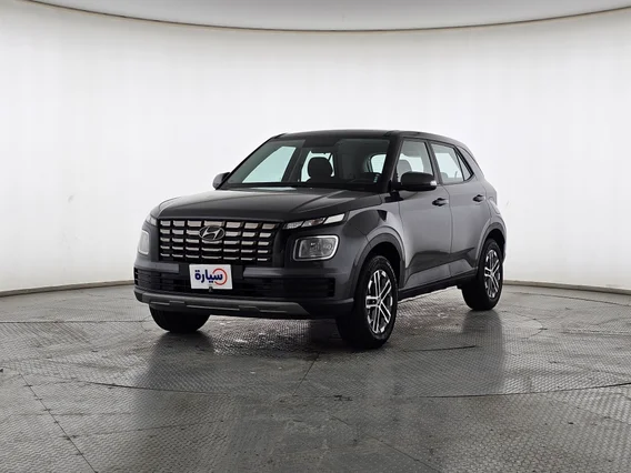 Hyundai Venue Smart 2024 