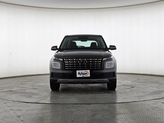 Hyundai Venue Smart 2024 