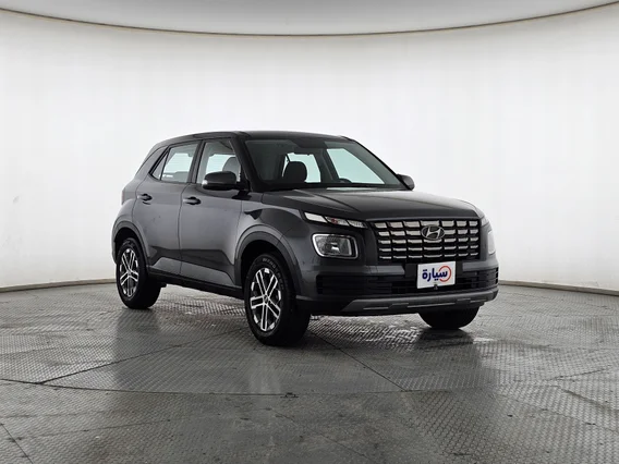 Hyundai Venue Smart 2024 