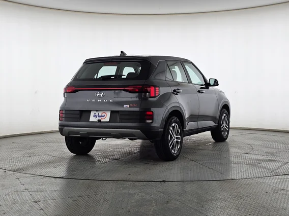 Hyundai Venue Smart 2024 