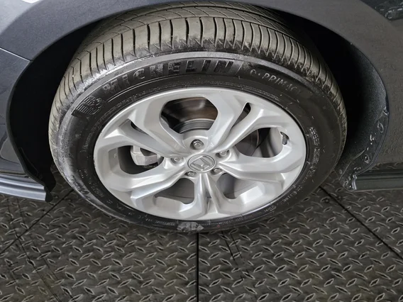 Honda Accord LX 2025 