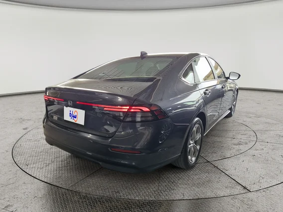 هوندا اكورد LX 2025 