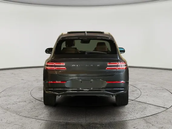 Genesis GV80 Royal 2026 