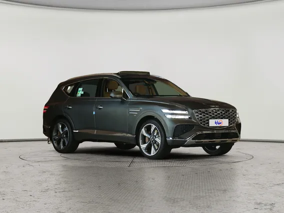 Genesis GV80 Royal 2026 