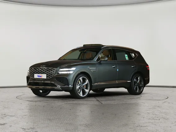Genesis GV80 Royal 2026 