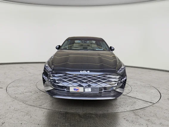 Kia K8 GLS 2023 
