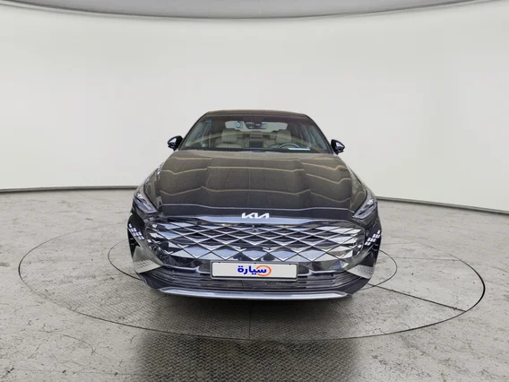 كيا K8 GLS 2023 