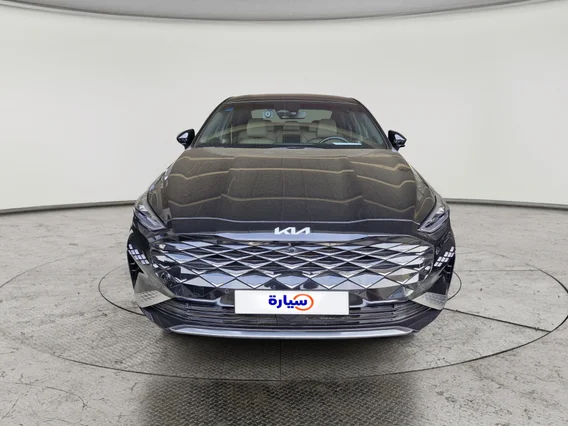 كيا K8 GLS 2023 