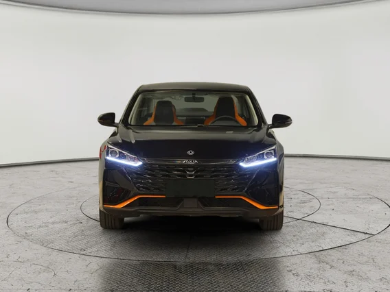 دونج فينج شاين E1 2026 