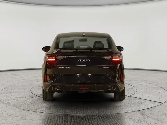 دونج فينج شاين E1 2026 