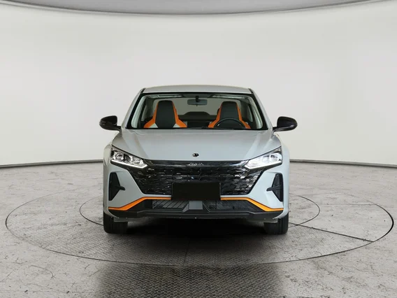 دونج فينج شاين E1 2026 