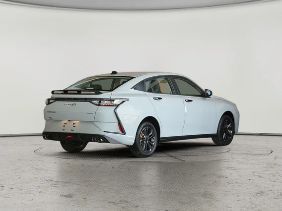 دونج فينج شاين E1 2026 