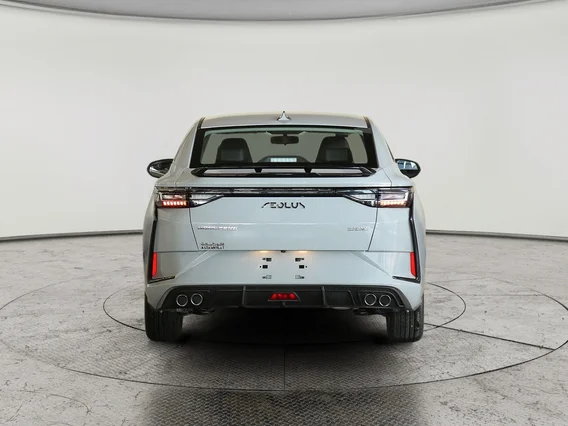 دونج فينج شاين E1 2026 