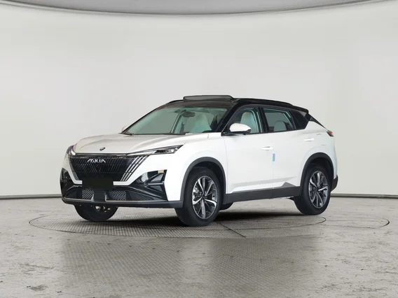 دونج فينج ميج اي 2 لاكجري 2026 