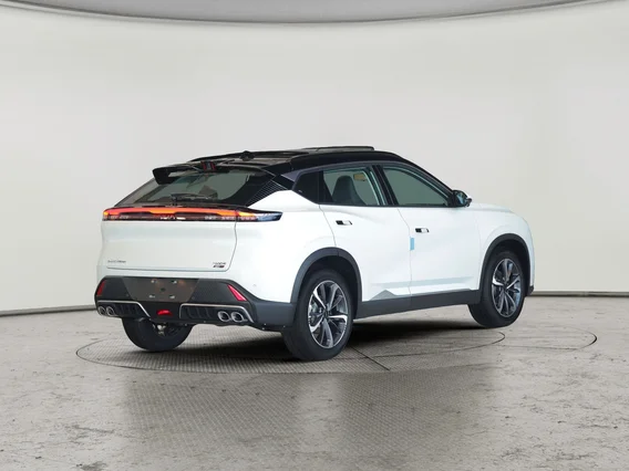 دونج فينج ميج اي 2 لاكجري 2026 