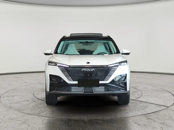 دونج فينج ميج اي 2 لاكجري 2026 