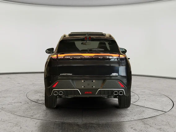 دونج فينج ميج اي 2 لاكجري 2026 