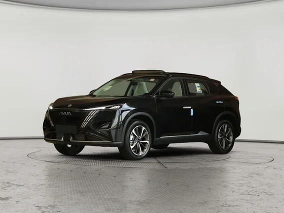 دونج فينج ميج اي 2 لاكجري 2026 