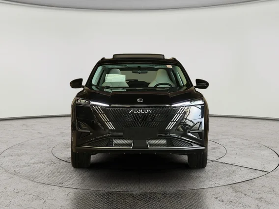 دونج فينج ميج اي 2 لاكجري 2026 