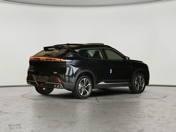 دونج فينج ميج اي 2 لاكجري 2026 