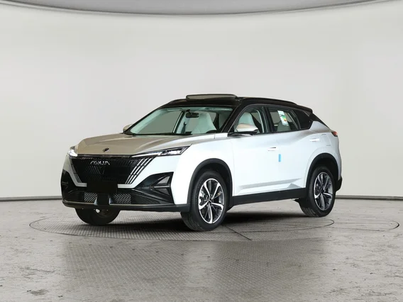 دونج فينج ميج اي 2 لاكجري 2026 