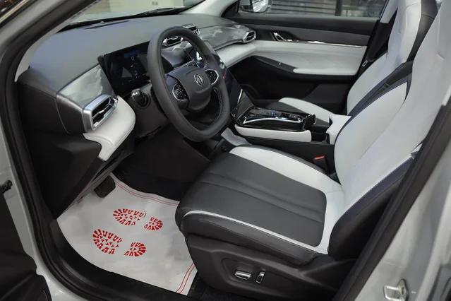 دونج فينج ميج اي 3 التيميت 2026 