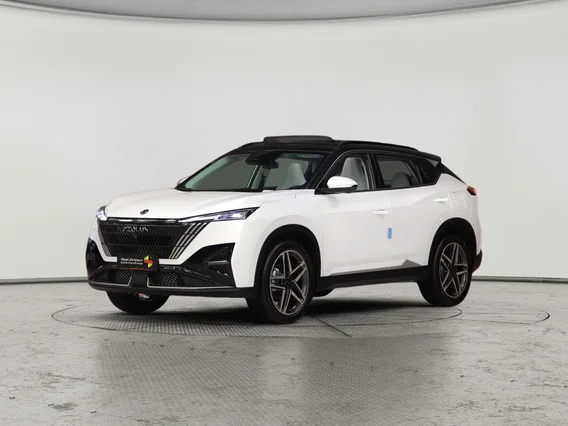 دونج فينج ميج اي 3 التيميت 2026 