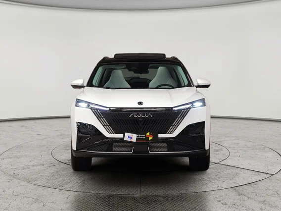 دونج فينج ميج اي 3 التيميت 2026 