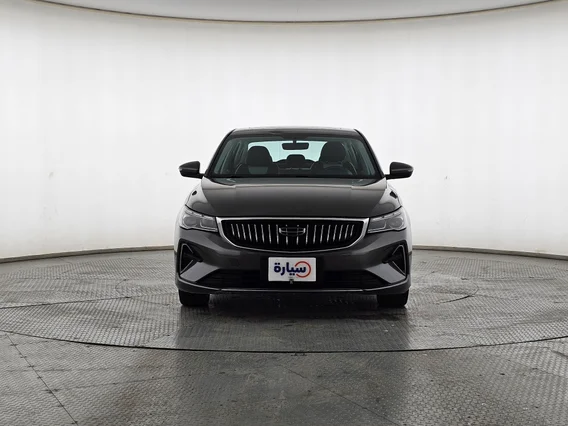 Geely Emgrand GF 2023 