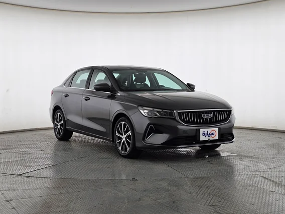 Geely Emgrand GF 2023 