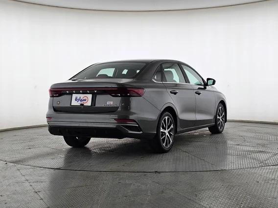 Geely Emgrand GF 2023 