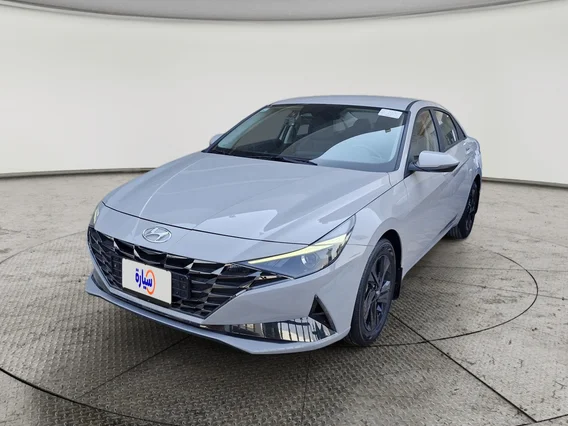 Hyundai Avante  2023 