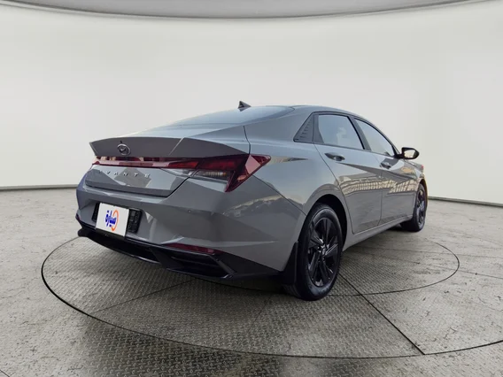 Hyundai Avante  2023 