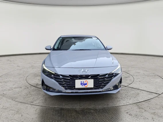 Hyundai Avante  2023 