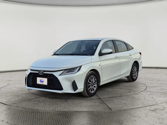 Toyota Yaris  Y 2023 
