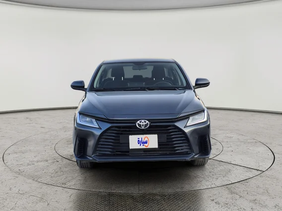 تويوتا يارس Y 2023 