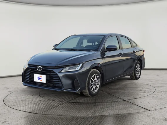 Toyota Yaris  Y 2023 