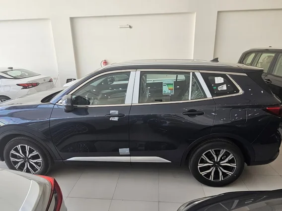 فورد تريتوري ترند 2026 