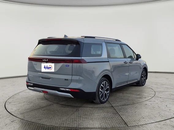 Kia Carnival GL 2023 