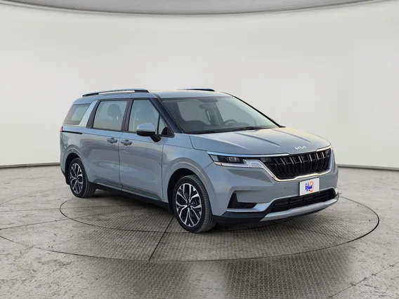 Kia Carnival GL 2023 