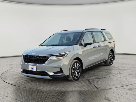 Kia Carnival GL 2023 
