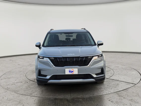 Kia Carnival GL 2023 