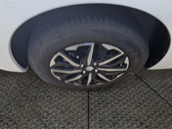 سوزوكي ديزاير GLX New Shape 2025 